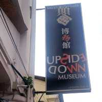 Upside Down Museum Penang