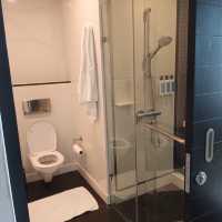 Chatrium Hotel Riverside Bangkok
