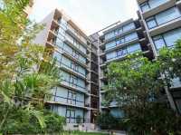 Altera Hotel and ResidencePattayaที่พักสุดชิลพัทยา