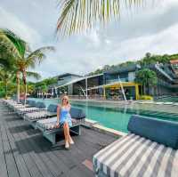 ที่พักภูเก็ต วิวทะเลแบบพาโนรามา 