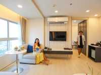 Centre Point Prime Hotel Pattaya