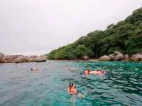 Similan Calling ~