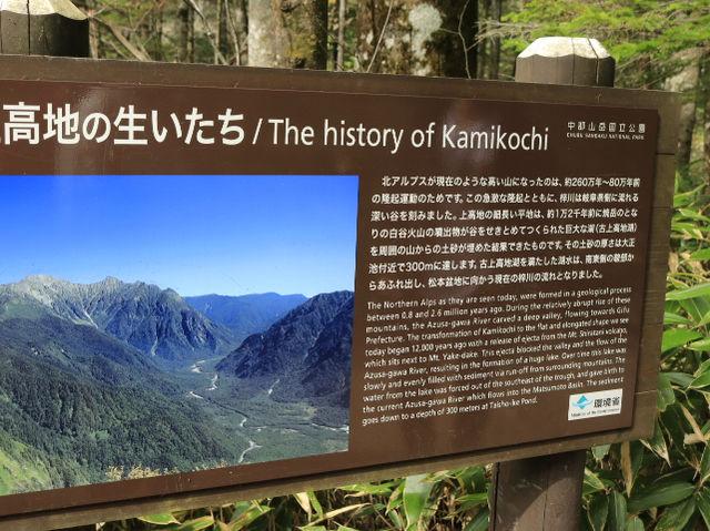 Mùa thu Kamikochi,nagano,japan