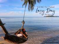 Lazy Day the Resort, Koh Mak ที่พักเกาะหมาก