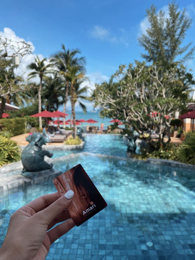 Best beach view resort in Krabi