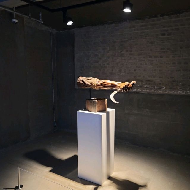 제주여행 아라리오 뮤지엄 동문모텔 2