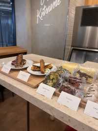 東京【渋谷】Café Kitsuné Shibuya
