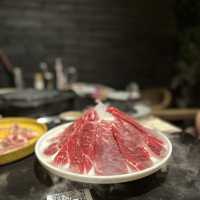 銅鑼灣｜火鍋｜燒肉｜現場仲有歌聽