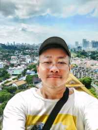 A must visit place in George Town!