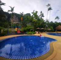 ibis Styles Krabi Ao Nang พักผ่อนสไตล์ชิลๆ 