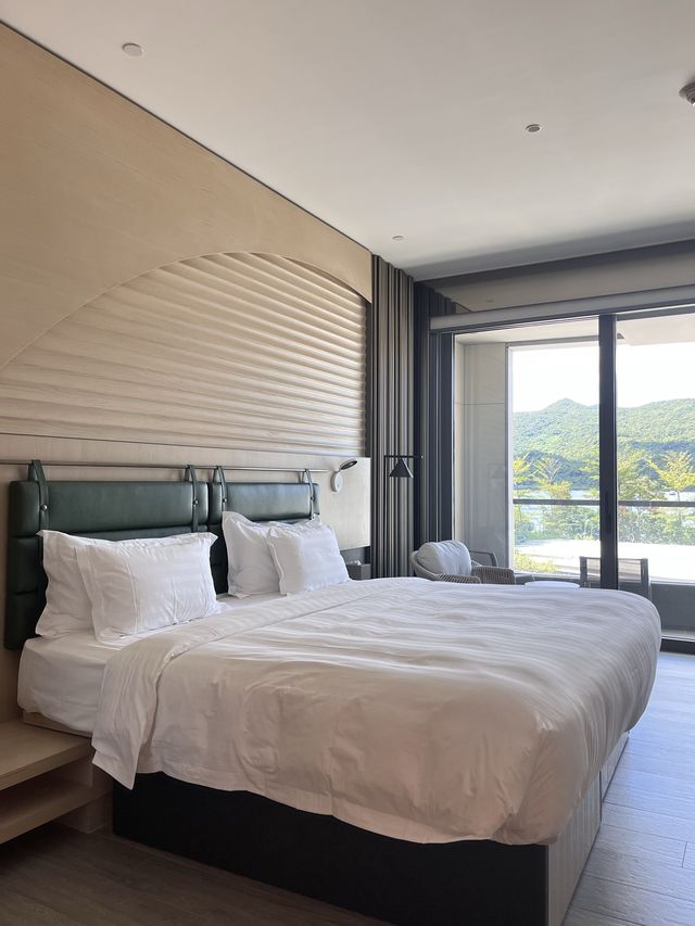 西貢 Wm hotel 初次入住🏨度假Vibe On⛱️