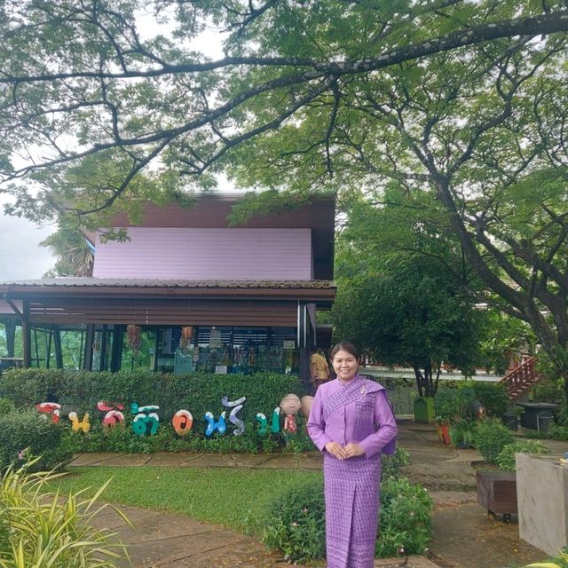 ร้านกาแฟ Khun sai chol