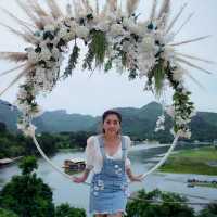 𝑩𝑨𝑹𝑴𝑬 𝑻𝒆𝒂&𝑻𝒂𝒔𝒕𝒆 : พิกัดคาเฟ่เมืองกาญ 