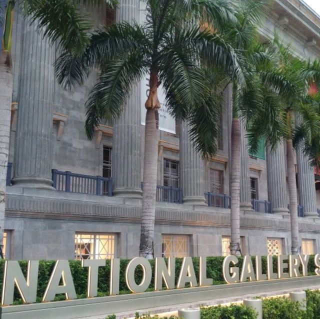 Singapore can be fun too!