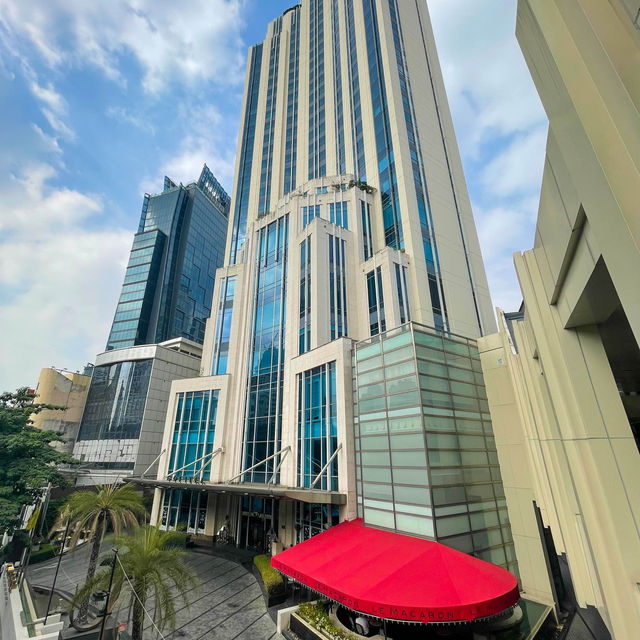 Sofitel Bangkok Sukhumvit