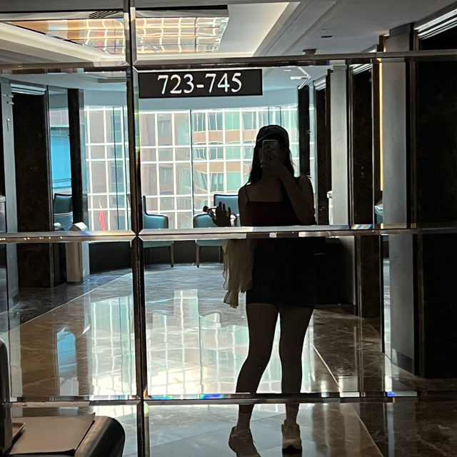3DAYS2NIGHTS IN HONG KONG