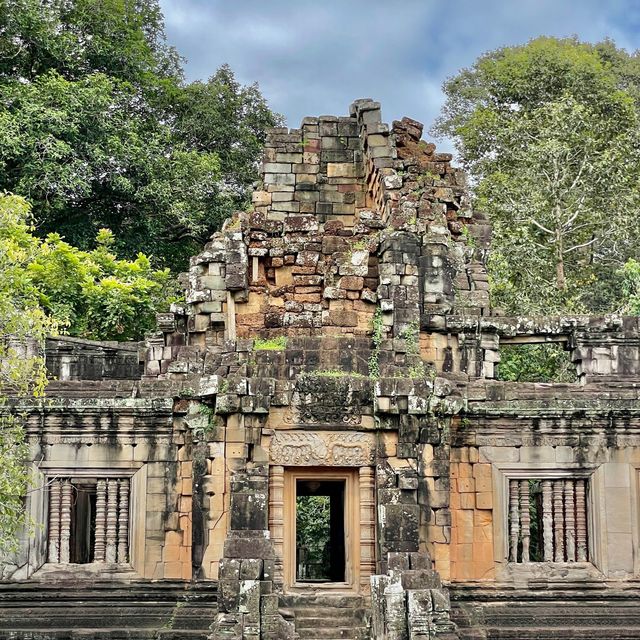 North Khleang