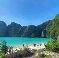 Phi Phi Island Getaway