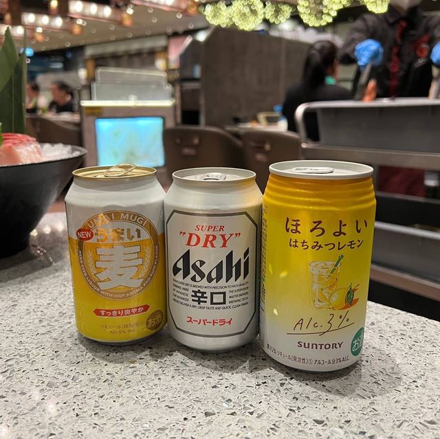 觀塘抵食日式放題