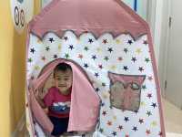 《🎊全新開幕～北區唯一playhouse 探索家樂園》