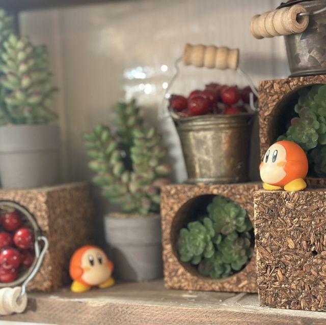 【日本/東京/墨田區】- Kirby Café By CoStudio