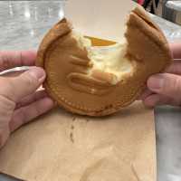 新世界集團商場尋找美食
