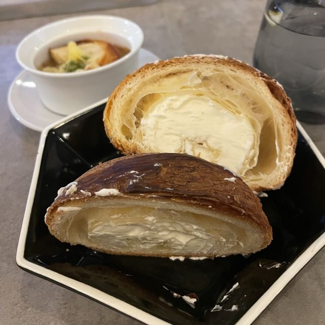 【大阪府】行列必須の人気クロワッサン専門店！