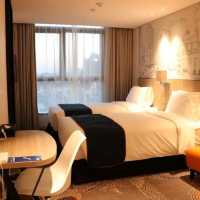 弘大CP 值高酒店
💜Holiday Inn Express Seoul Hongdae