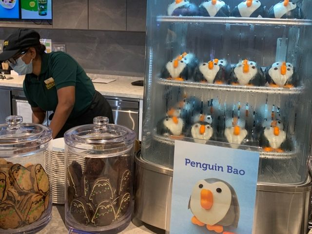 🐧Penguin Cove ❄️