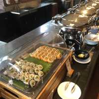 Hilton Huahin Resort and spa