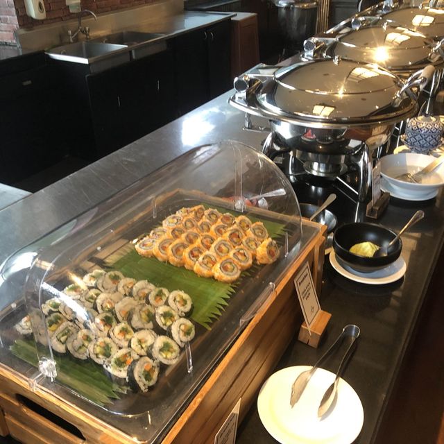 Hilton Huahin Resort and spa