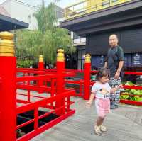 เจพาร์ค นิฮอน มูระ🎌🎏🎎⛩️