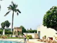 LALIT TEMPLE VIEW KHAJURAHO WONDERFUL HOTEL 