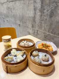 🫖傳統工藝傳承 竉物友善🐩海景手作點心專門店🌉 👨‍👩‍👧‍👦 DHYC Dimsum Restaurant (將軍澳) ☕️ 