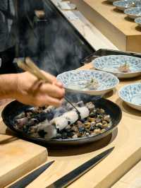 Authentic Kyoto Dining  in Singapore 