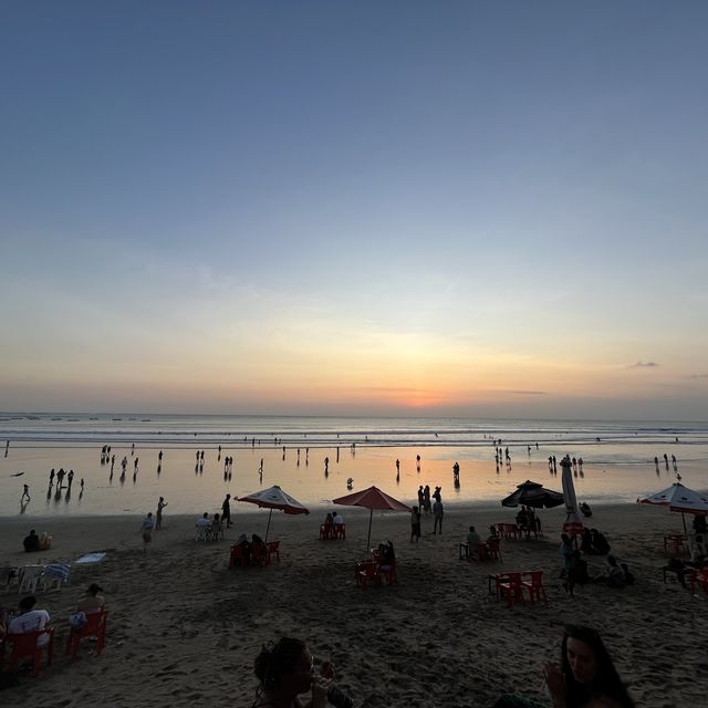 Bali Bomb Memorial @ Kuta