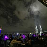 KUALA LUMPUR THE GARDEN CITY OF LIGHTS