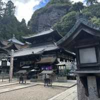 📍宝山寺/生駒・奈良