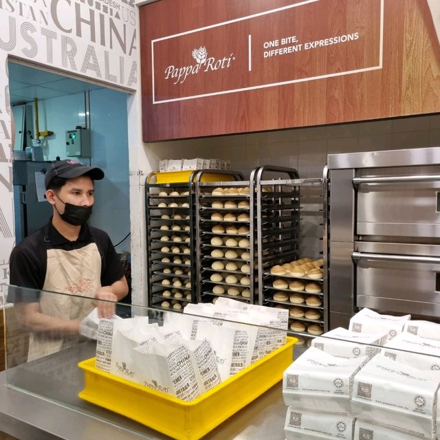 Nice Coffee Buns With Butter Center🧈🍞