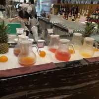 澳門JW萬豪酒店（美食篇）