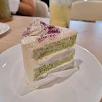 🍰 Cafe Hoppin': Kekiya Bakehouse