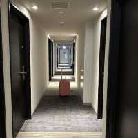 名古屋｜極方便新酒店 相鐵 Fresa Inn 櫻通口酒店