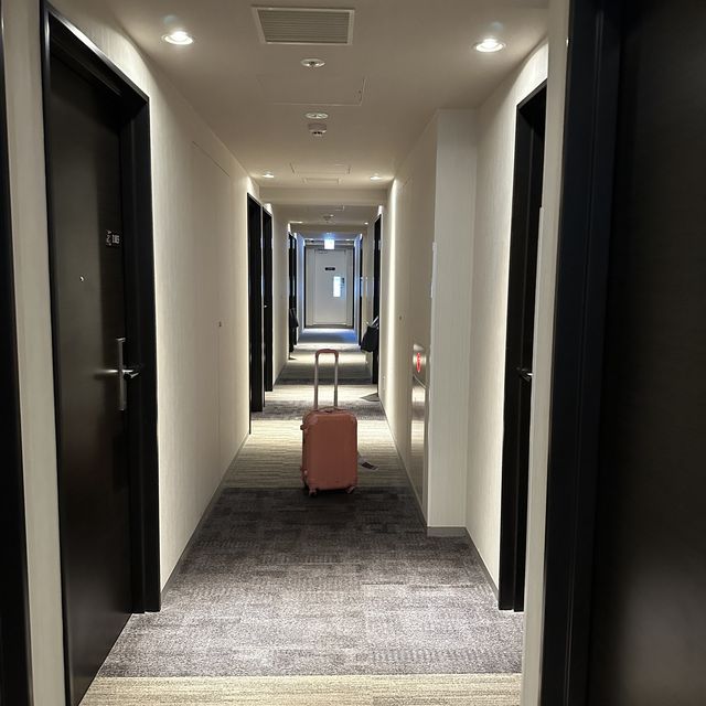 名古屋｜極方便新酒店 相鐵 Fresa Inn 櫻通口酒店