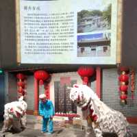 小漁村成長歷史的南山故事@南山博物館