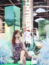 香港時裝展CENTRESTAGE2023