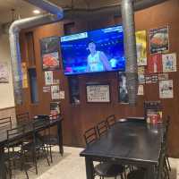 コスパ高！マイナー駅にありながら大人気の焼肉屋さん