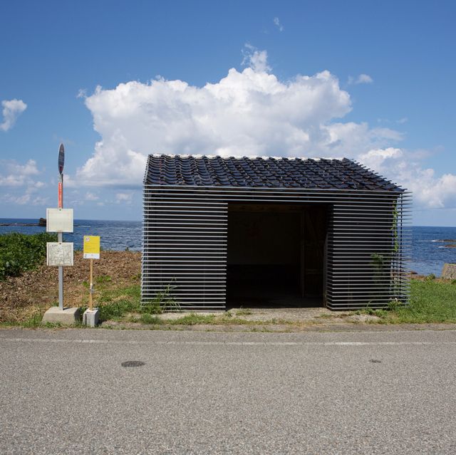 珠洲 ｜ 奧能登絕景海道欣賞大地藝術祭🎭