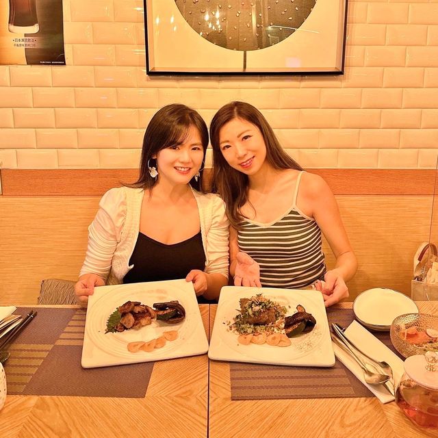 銅鑼灣二人套餐鐵板燒|虎鐵 銅鑼灣二人套餐鐵板燒|虎鐵