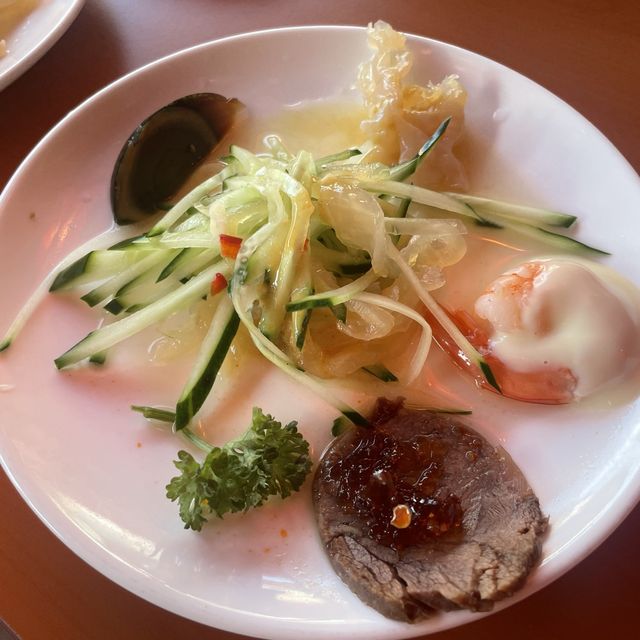 차이나타운 맛집 가볼만한곳