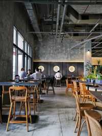 Oomph, the foodie heaven!